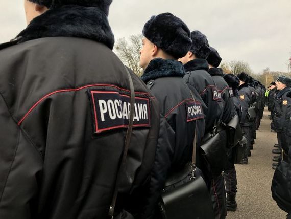 прописка в Балее